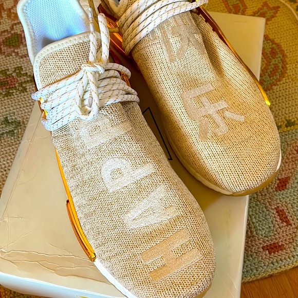 adidas Other - PW HU Holi NMD MC
